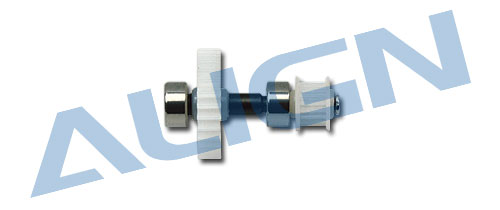 Align Trex 250 Tail Boom Brace H25022 