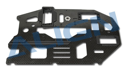 Align H60200 600PRO Main Gear Case Set 