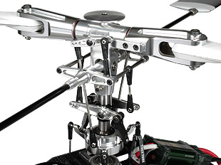 Trex store 700 helicopter