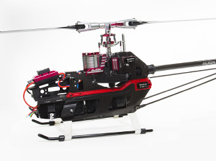 Align T-Rex 700X Dominator Electric Helicopter Super India