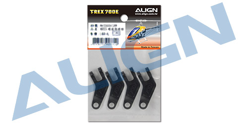 700L//700E Align Trex 760 Upgrade Tail Assembly  H76T001XX  For 700X