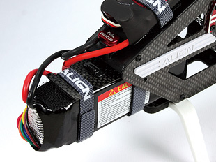 在庫即納 RJX E380W 380MM アライン（450L 480 用360MM)ハード3D