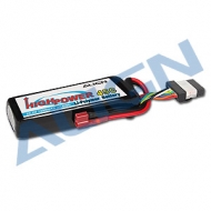 Li-Po 鋰電池 6S 1250mAh