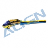 500E Speed Fuselage – Yellow & Blue