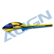 450L競速機殼-黃藍(B級)