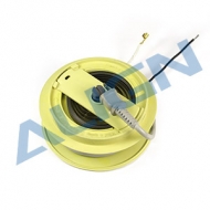 Auto Cord Reel Assembly