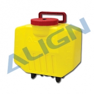 7.5L Chemical Container
