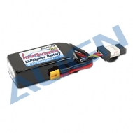 Li-Po 鋰電池 3S 1300mAh
