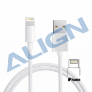 iPhone Cable 1m