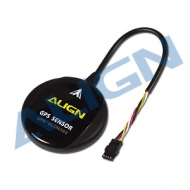 GPS Sensor(GPS+GLONASS)