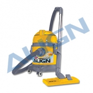 ALIGN Wet/Dry Vacuum Cleaner AVC-2015