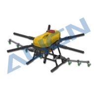 ALIGN M6T22 High-Performance Agricultural Drone Kit