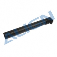 M6T22 35x320 Carbon Fiber Pipe