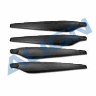 3090 Propeller (Carbon fiber composite material)