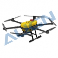 ALIGN M6T22 High-Performance Agricultural Drone