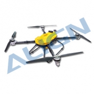 ALIGN M4 High-Performance Agricultural Drone