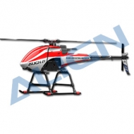 ALIGN E1-EDU Agricultural Helicopter Combo