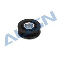 TB70 28T Tail Drive Belt Pulley Assembly