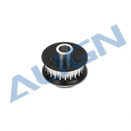 TB70 23T Tail Belt Pulley Assembly