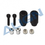 TB70 Canopy Support Bolt Set