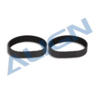 TN70 Engine Drive Belt