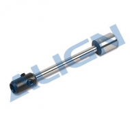 TN70 Clutch/Start Shaft