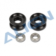 TN70 Torque Tube Bearing Holder