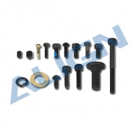 TN70 Screw Parts