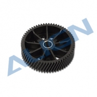 TB60 Slant Thread Main Drive Gear/62T