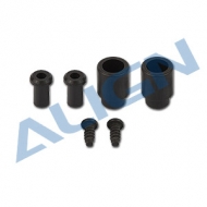 TB40 Canopy Support Bolt Set