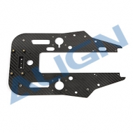 M460  Lower Carbon Plate