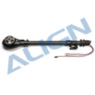 M490 270 Arm Assembly - Right