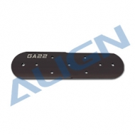 G22X Blade Fixing Plate