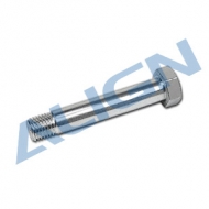 Socket Button Head Collar Screw M20x115