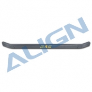 G45X Crash Bar