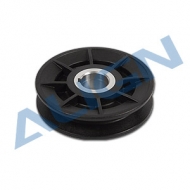 G22X Engine Pulley