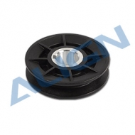 G45X Engine Pulley