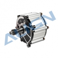 G22X/G45X Motor-Left