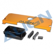 G45X燃油箱改裝套件