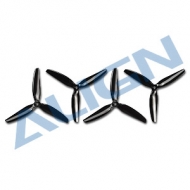 6030三葉螺旋槳-黑