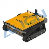 GA45SE GNSS/RTK自動駕駛割草機