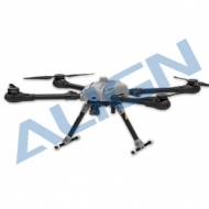 M490S空拍任務無人機