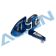 600ESP Metal Tail Pitch Assembly/Blue