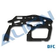 700N DFC Carbon Main Frame(L)/2.0mm