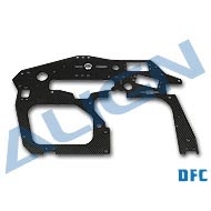 700N DFC Carbon Main Frame(R)/2.0mm