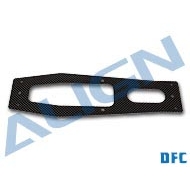 700N DFC碳纖主體底板/2.5mm