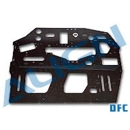 800E DFC Carbon Main Frame(L)/2.0mm