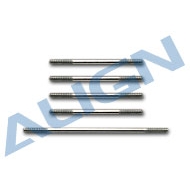 Stainless Steel Linkage Rod
