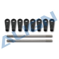 550EFL Linkage rod(A) set