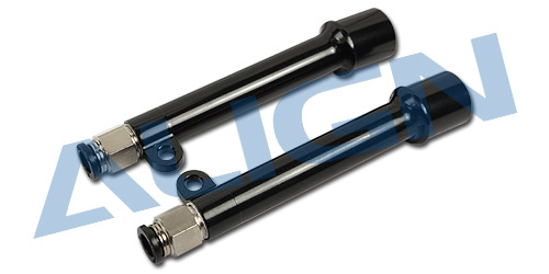 [���ܼ�] HE1B022XXT [ALIGN] E1 Spraying Tube Mount